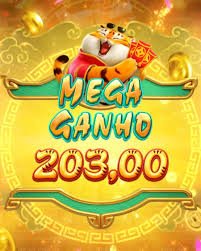 Tampilan permainan Mega Sevens dengan gulungan slot dan simbol angka tujuh
